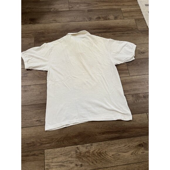 Vintage 80s Disney Mickey Golf Club Polo Shirt - Picture 7 of 12